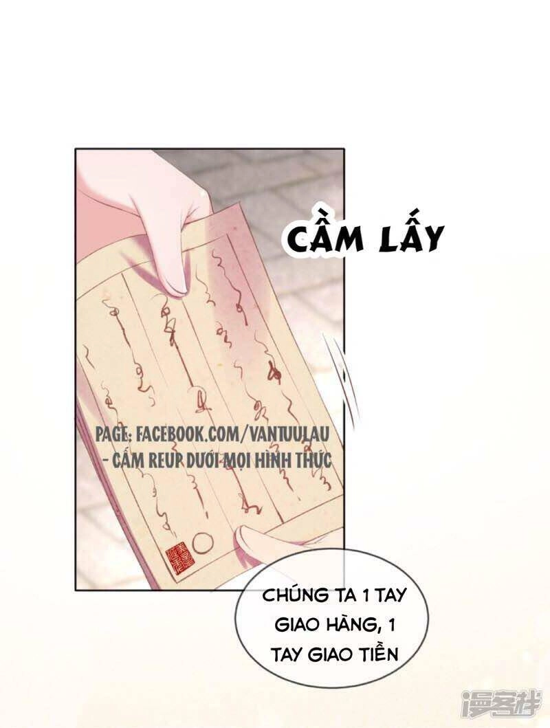 Thị Huyết Y Phi Chapter 56 - 4