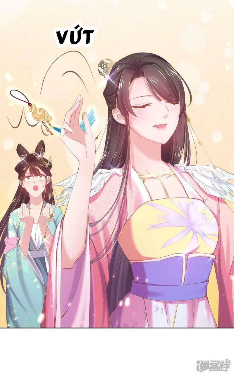 Thị Huyết Y Phi Chapter 56 - 5