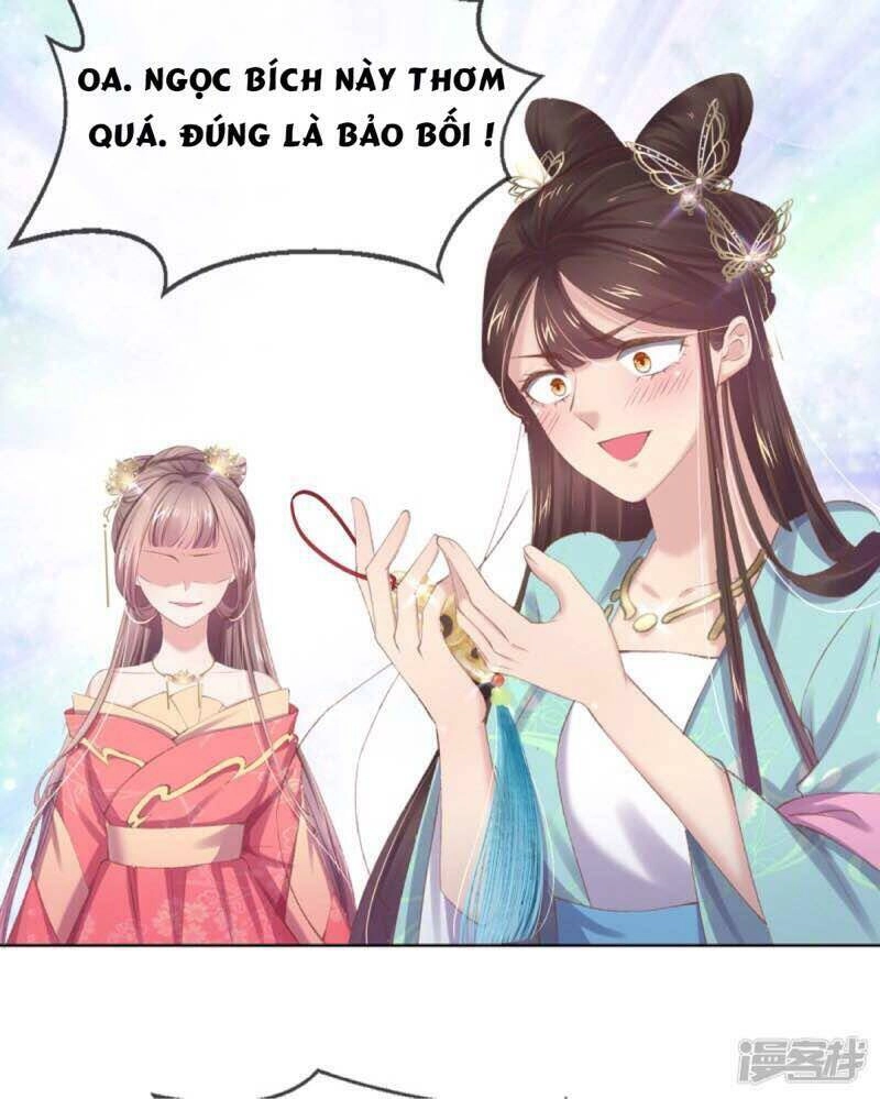 Thị Huyết Y Phi Chapter 56 - 7