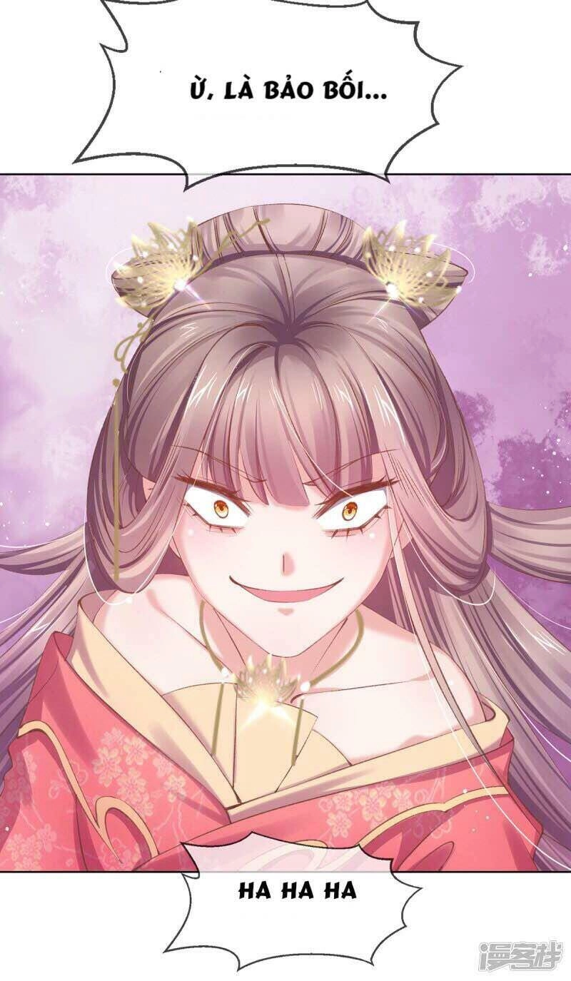 Thị Huyết Y Phi Chapter 56 - 8