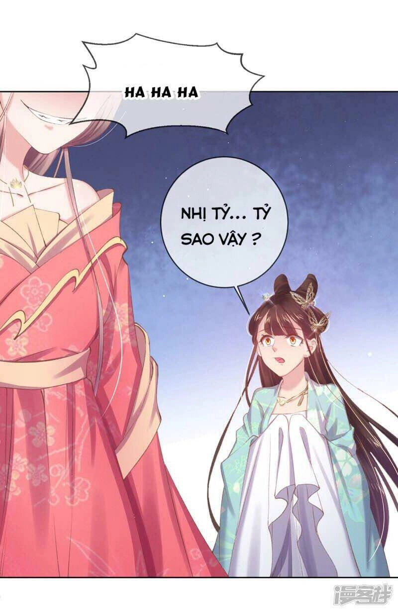 Thị Huyết Y Phi Chapter 56 - 9