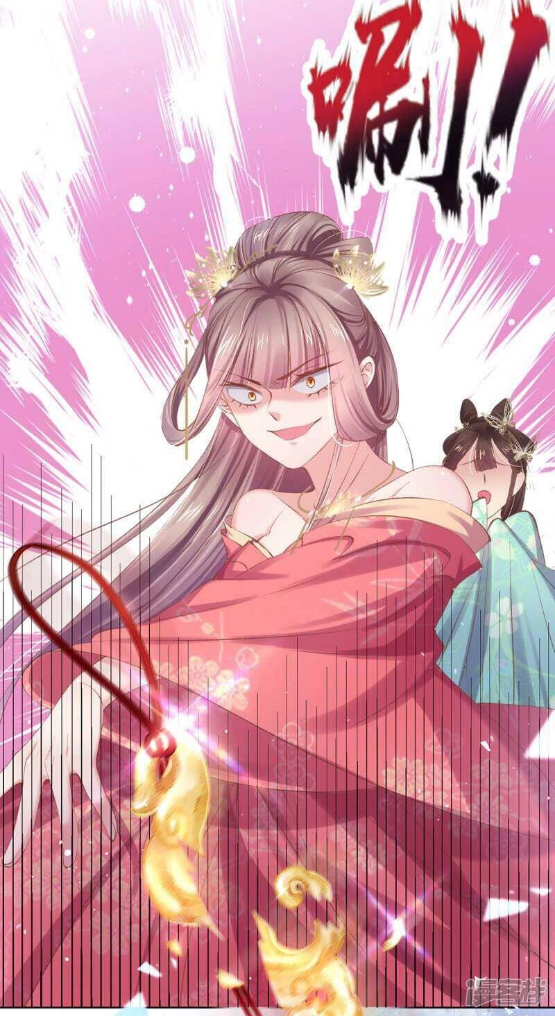 Thị Huyết Y Phi Chapter 56 - 11