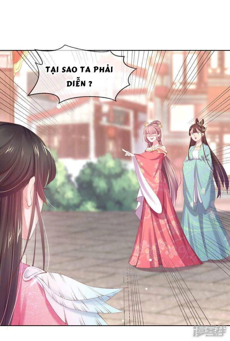 Thị Huyết Y Phi Chapter 56 - 14