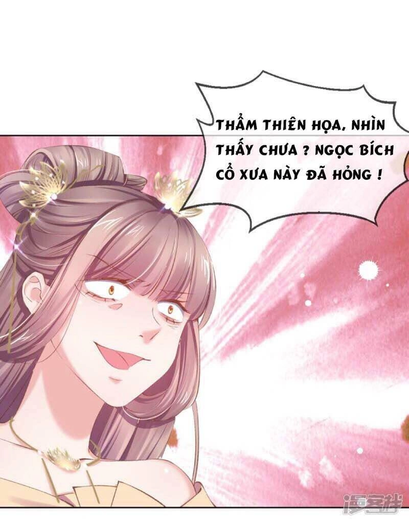 Thị Huyết Y Phi Chapter 56 - 15