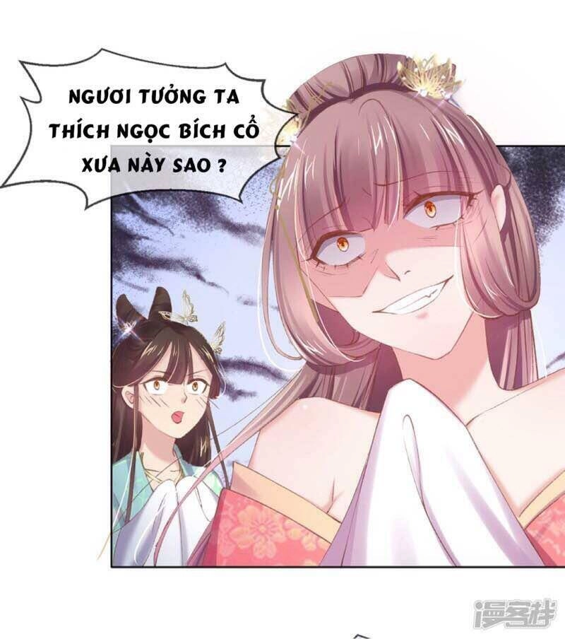 Thị Huyết Y Phi Chapter 56 - 16