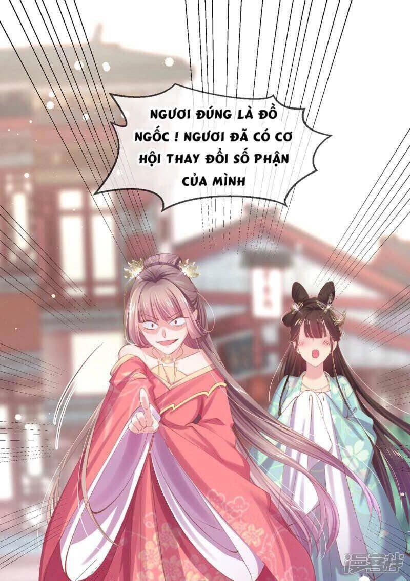 Thị Huyết Y Phi Chapter 56 - 19