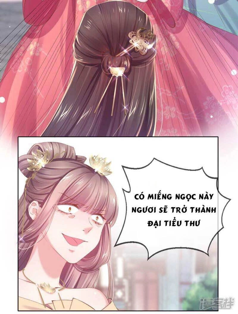 Thị Huyết Y Phi Chapter 56 - 20