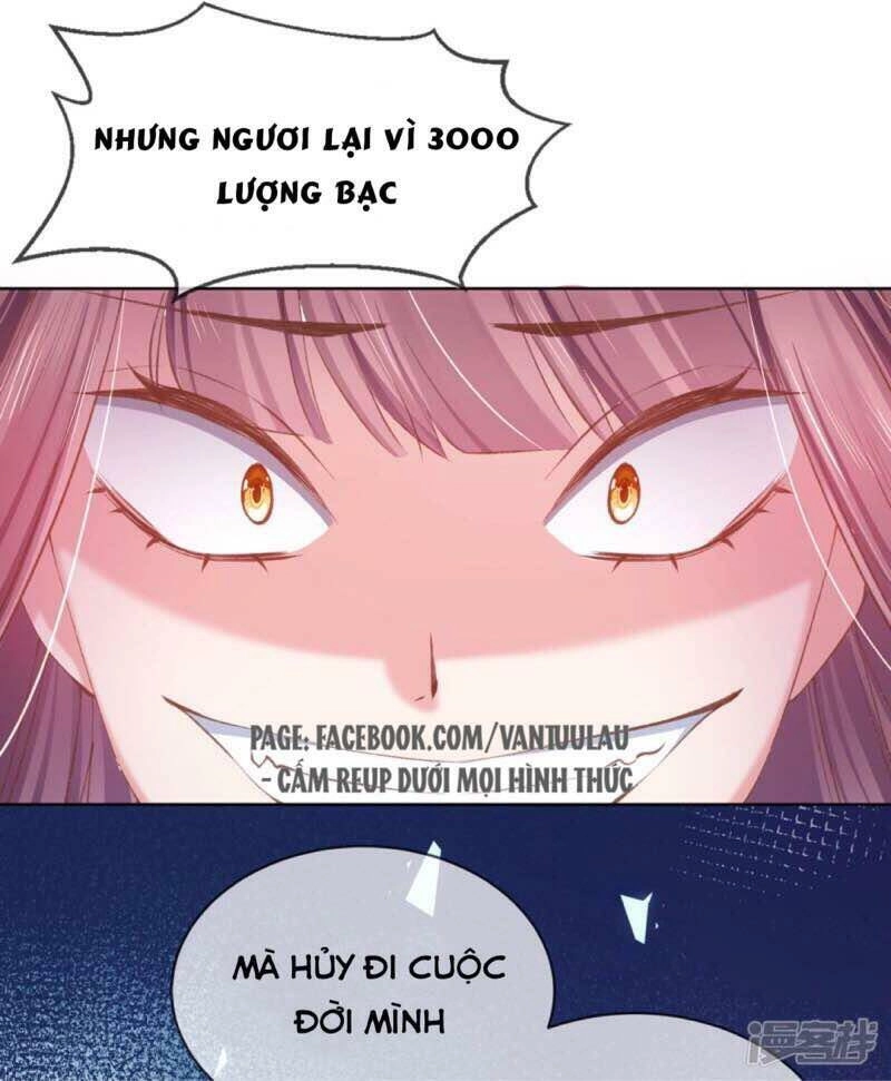 Thị Huyết Y Phi Chapter 56 - 21