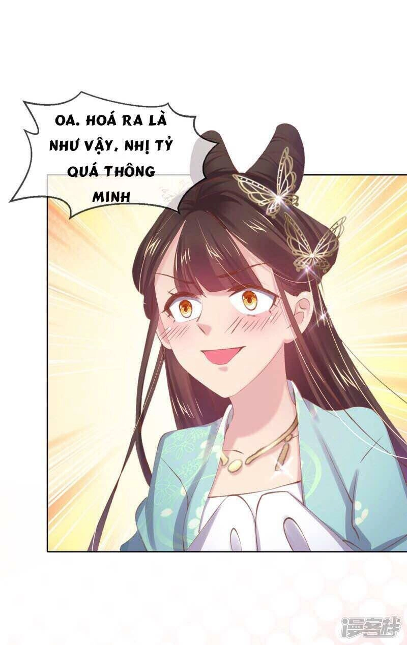 Thị Huyết Y Phi Chapter 56 - 23