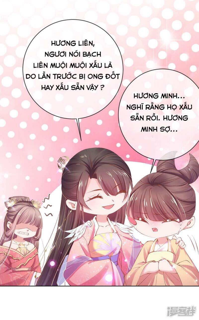 Thị Huyết Y Phi Chapter 56 - 24