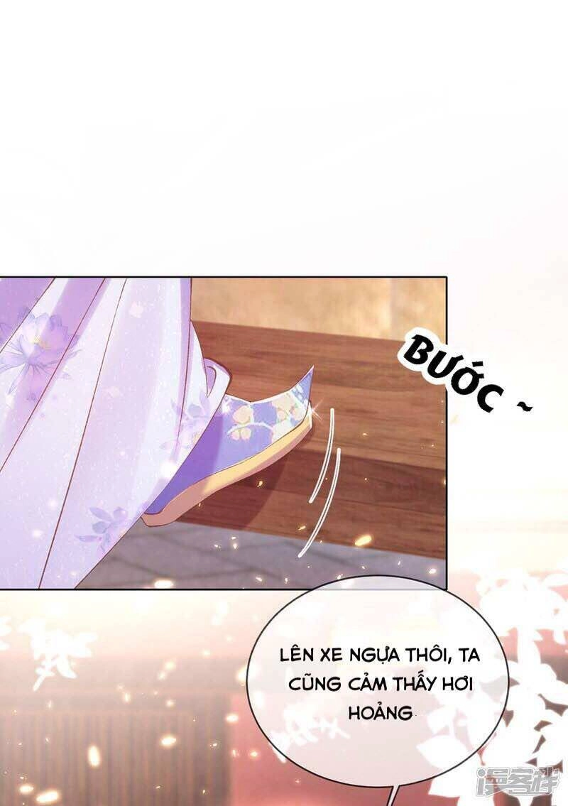 Thị Huyết Y Phi Chapter 56 - 25