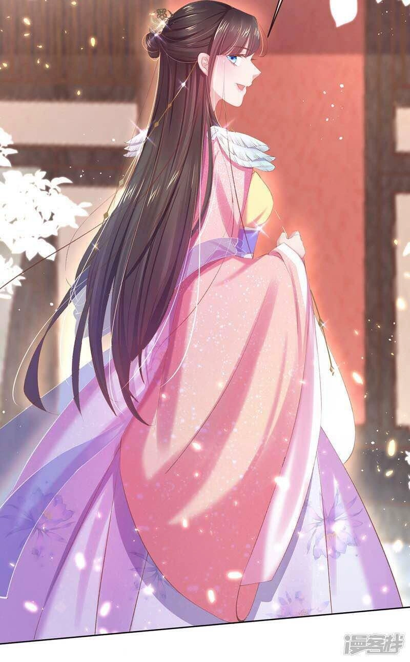 Thị Huyết Y Phi Chapter 56 - 26