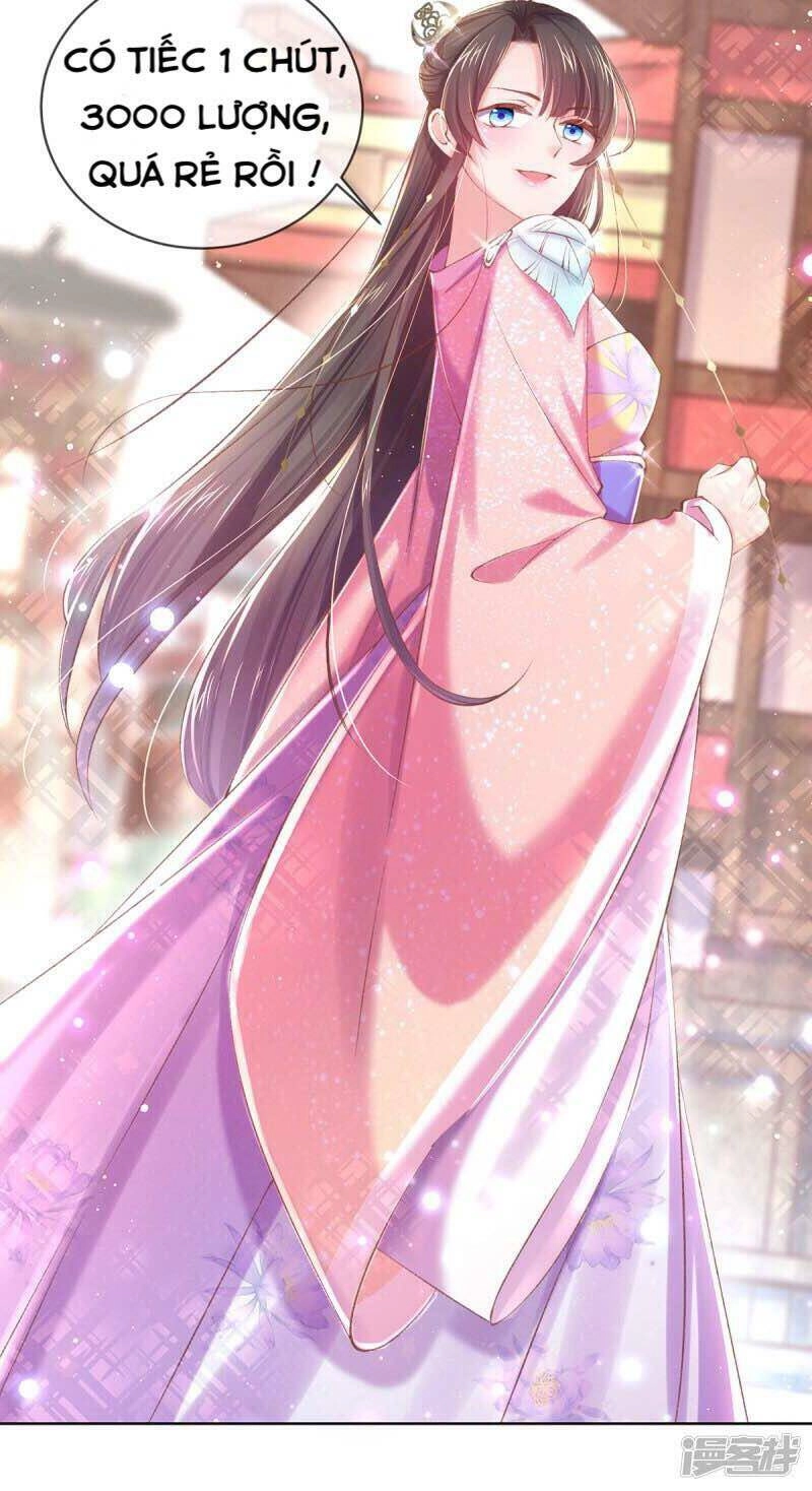 Thị Huyết Y Phi Chapter 56 - 30