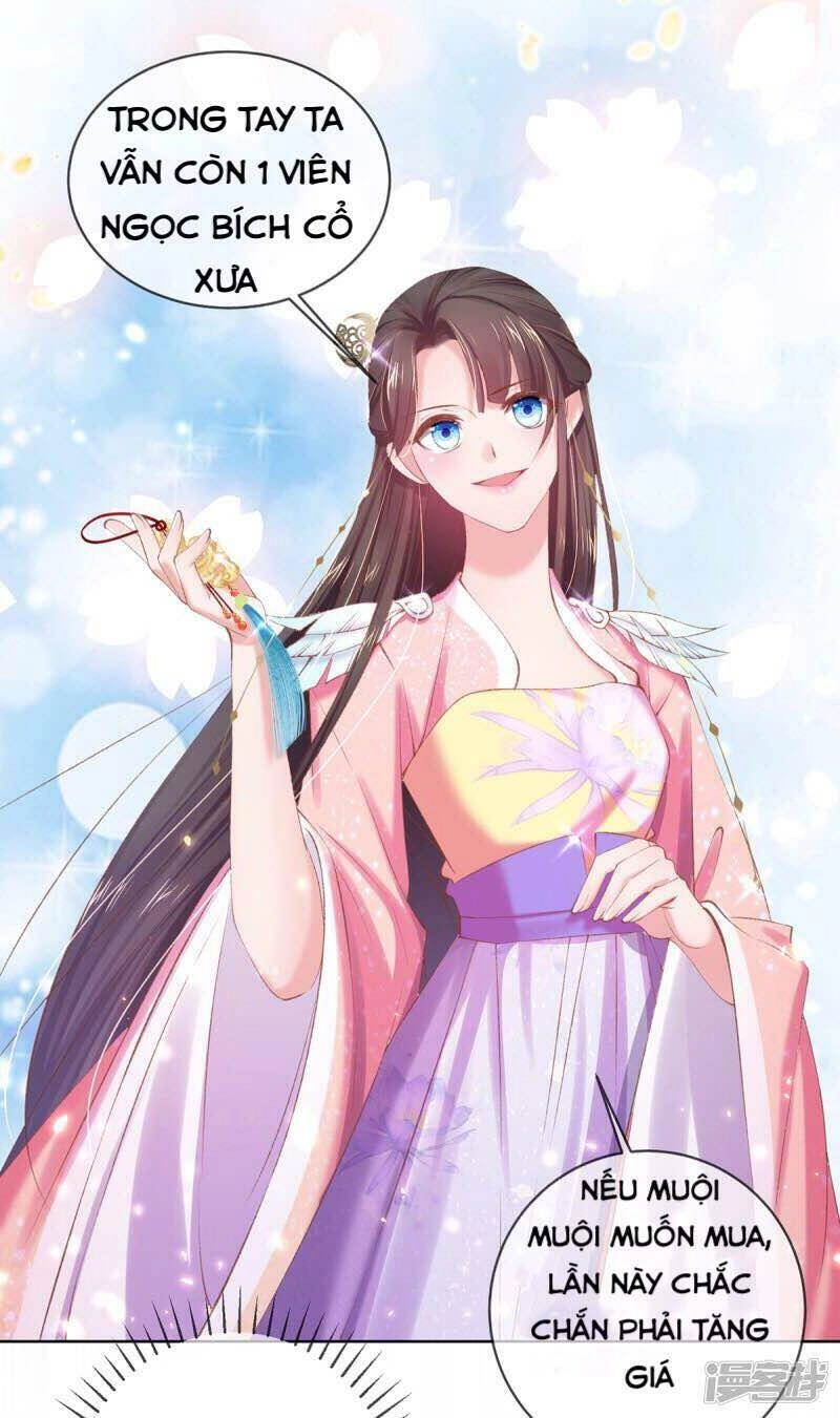 Thị Huyết Y Phi Chapter 56 - 32