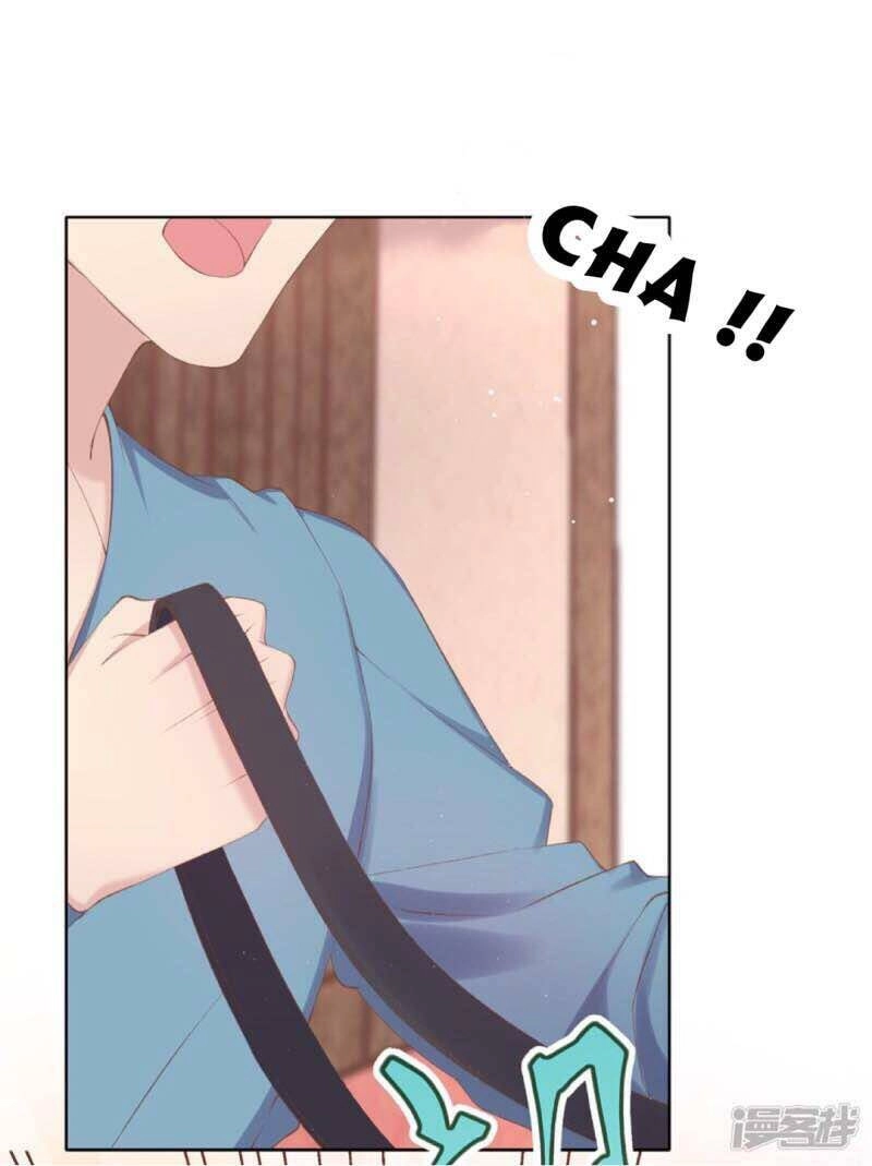 Thị Huyết Y Phi Chapter 56 - 34