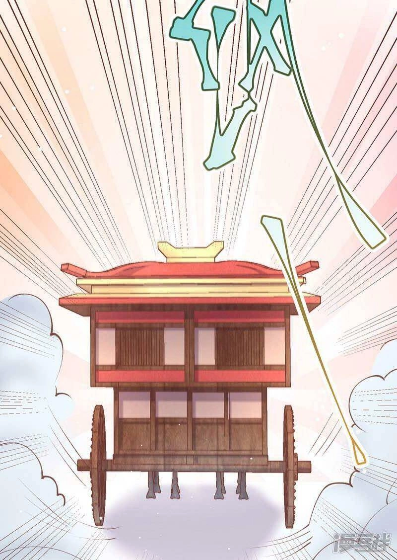 Thị Huyết Y Phi Chapter 56 - 35