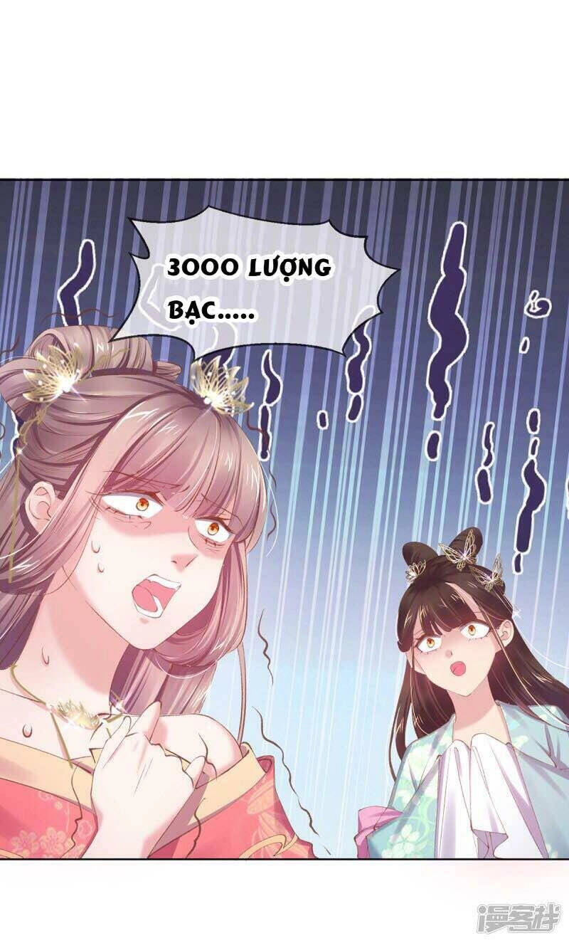 Thị Huyết Y Phi Chapter 56 - 38