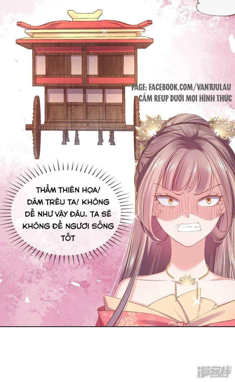 Thị Huyết Y Phi Chapter 56 - 41