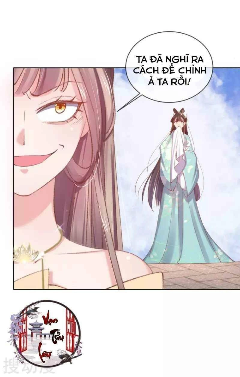 Thị Huyết Y Phi Chapter 57 - 2