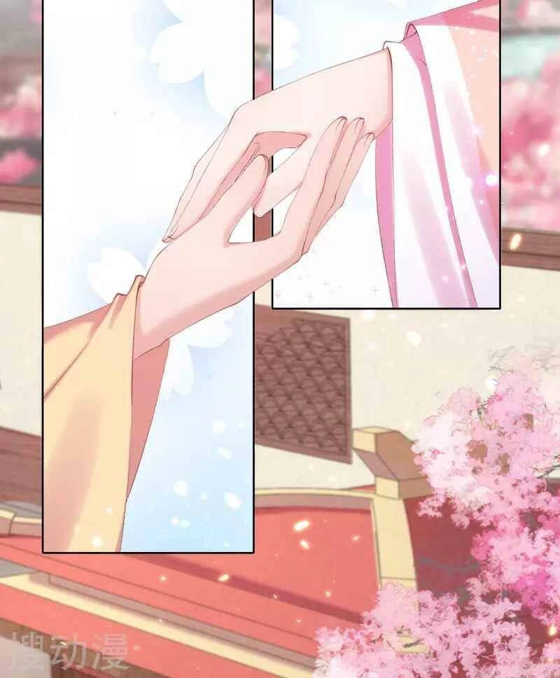 Thị Huyết Y Phi Chapter 57 - 8