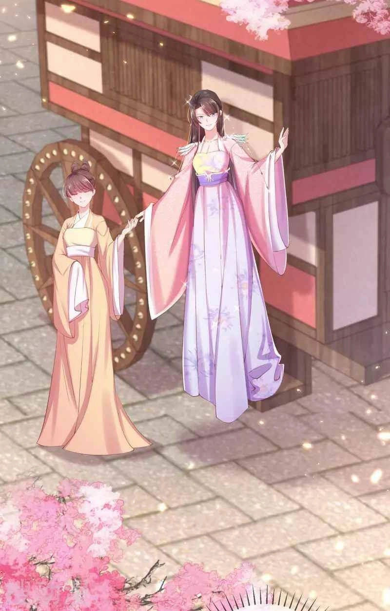 Thị Huyết Y Phi Chapter 57 - 9