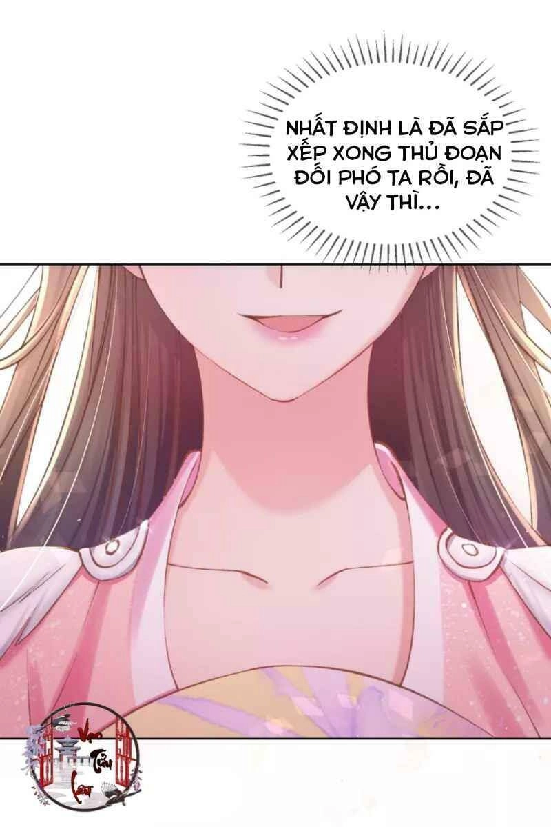 Thị Huyết Y Phi Chapter 57 - 11