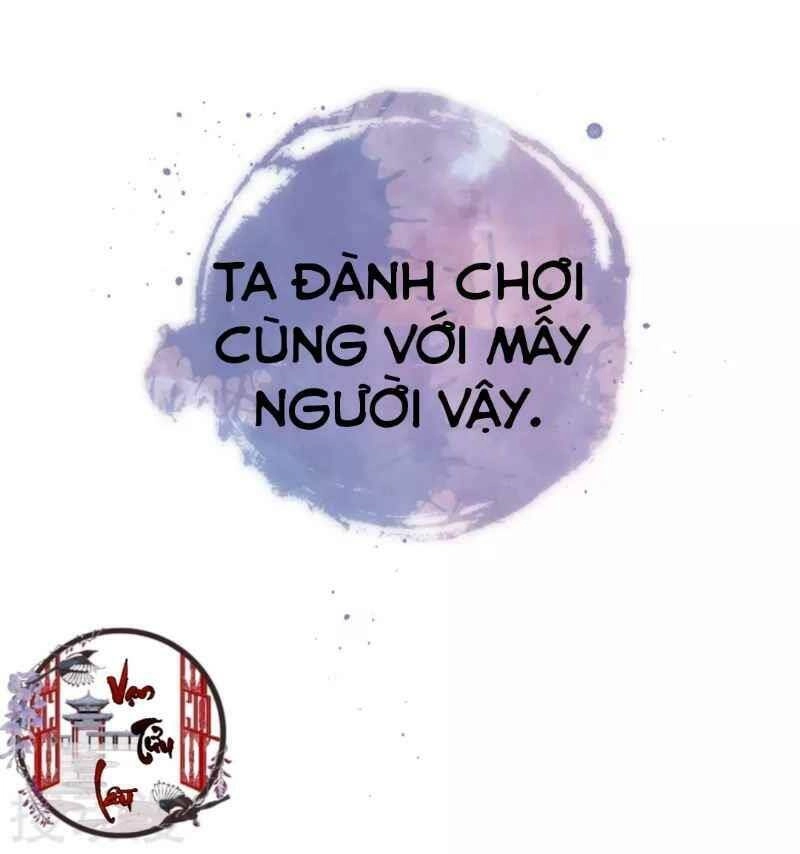 Thị Huyết Y Phi Chapter 57 - 12