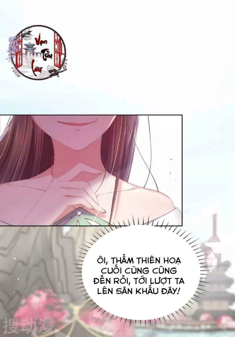 Thị Huyết Y Phi Chapter 57 - 13