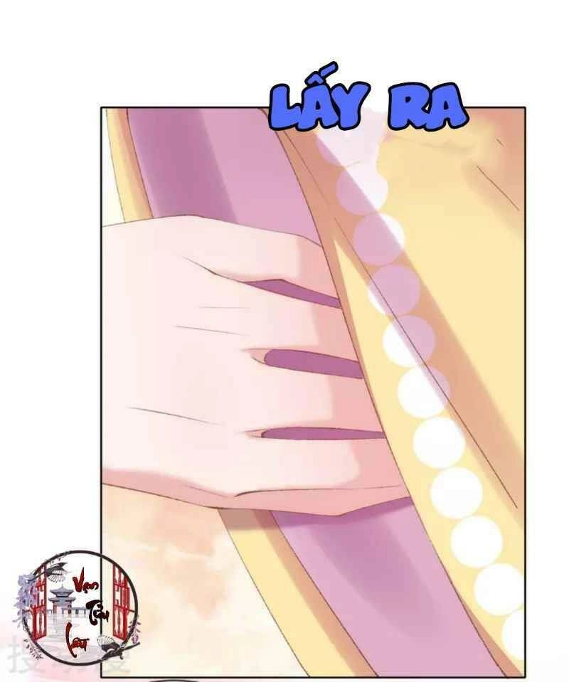 Thị Huyết Y Phi Chapter 57 - 26