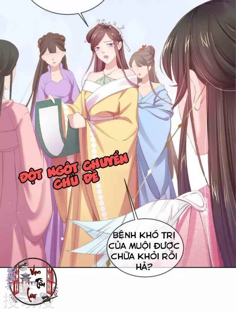 Thị Huyết Y Phi Chapter 57 - 29