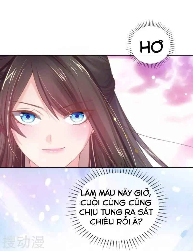 Thị Huyết Y Phi Chapter 57 - 30