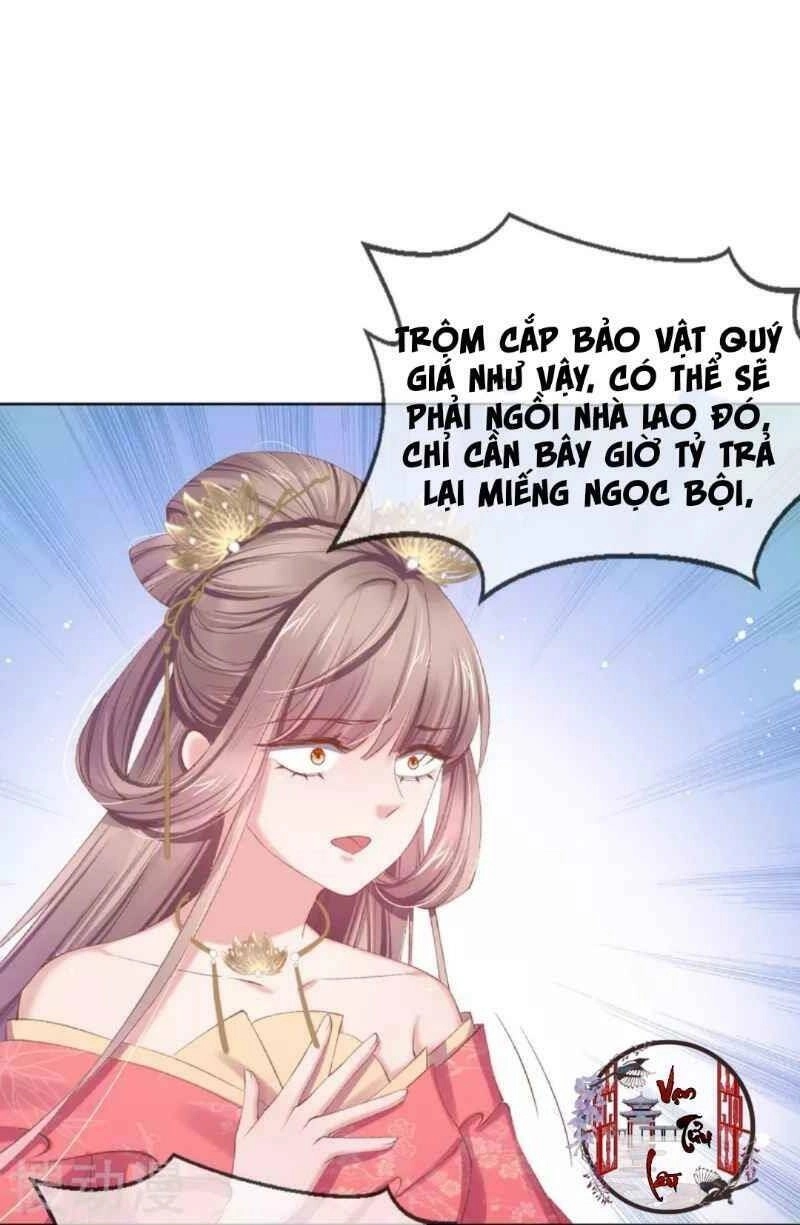 Thị Huyết Y Phi Chapter 57 - 39