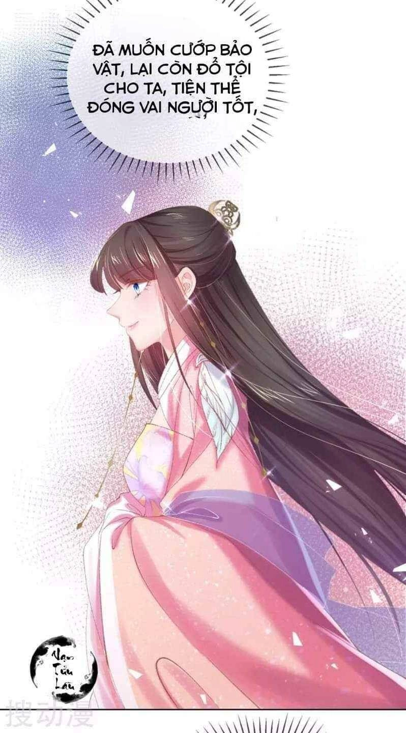 Thị Huyết Y Phi Chapter 58 - 2