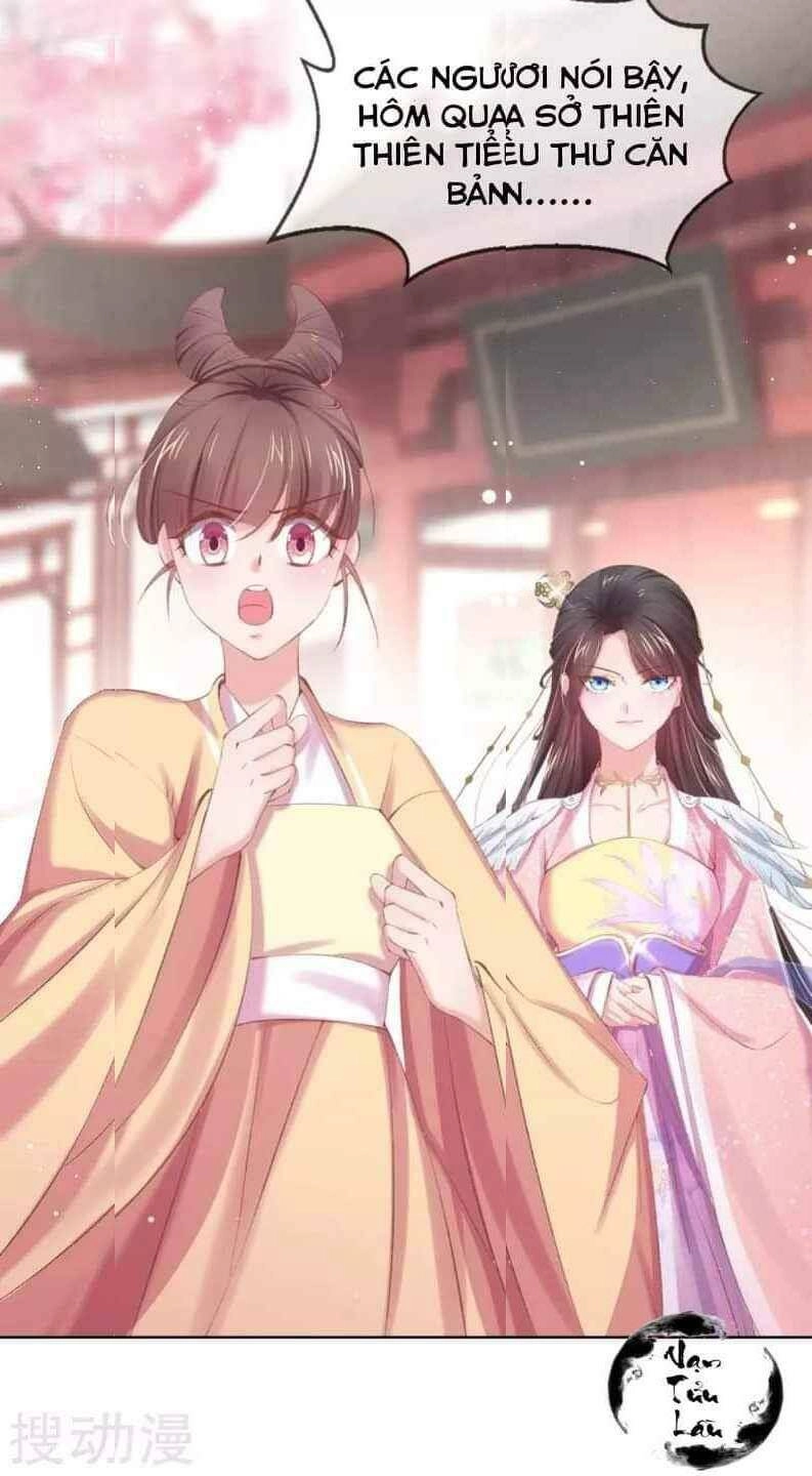 Thị Huyết Y Phi Chapter 58 - 4