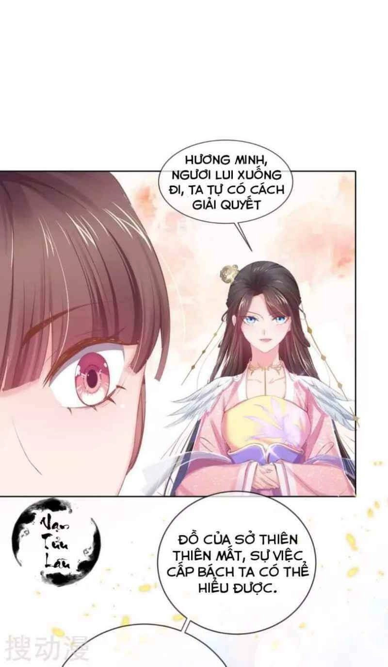 Thị Huyết Y Phi Chapter 58 - 5