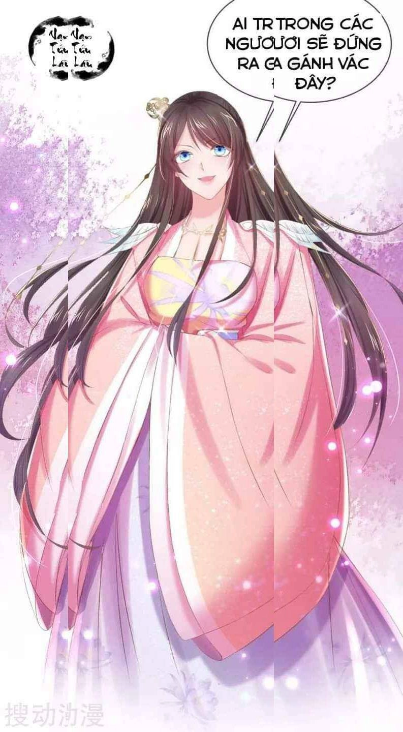 Thị Huyết Y Phi Chapter 58 - 7