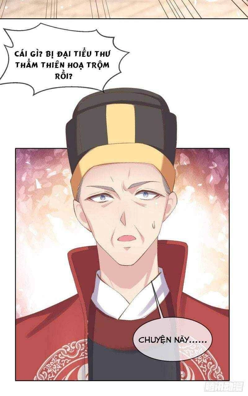 Thị Huyết Y Phi Chapter 58 - 19