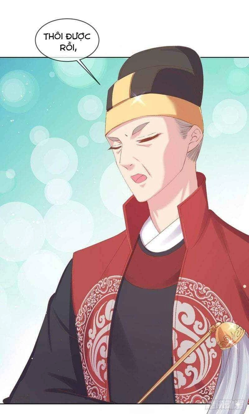 Thị Huyết Y Phi Chapter 58 - 20