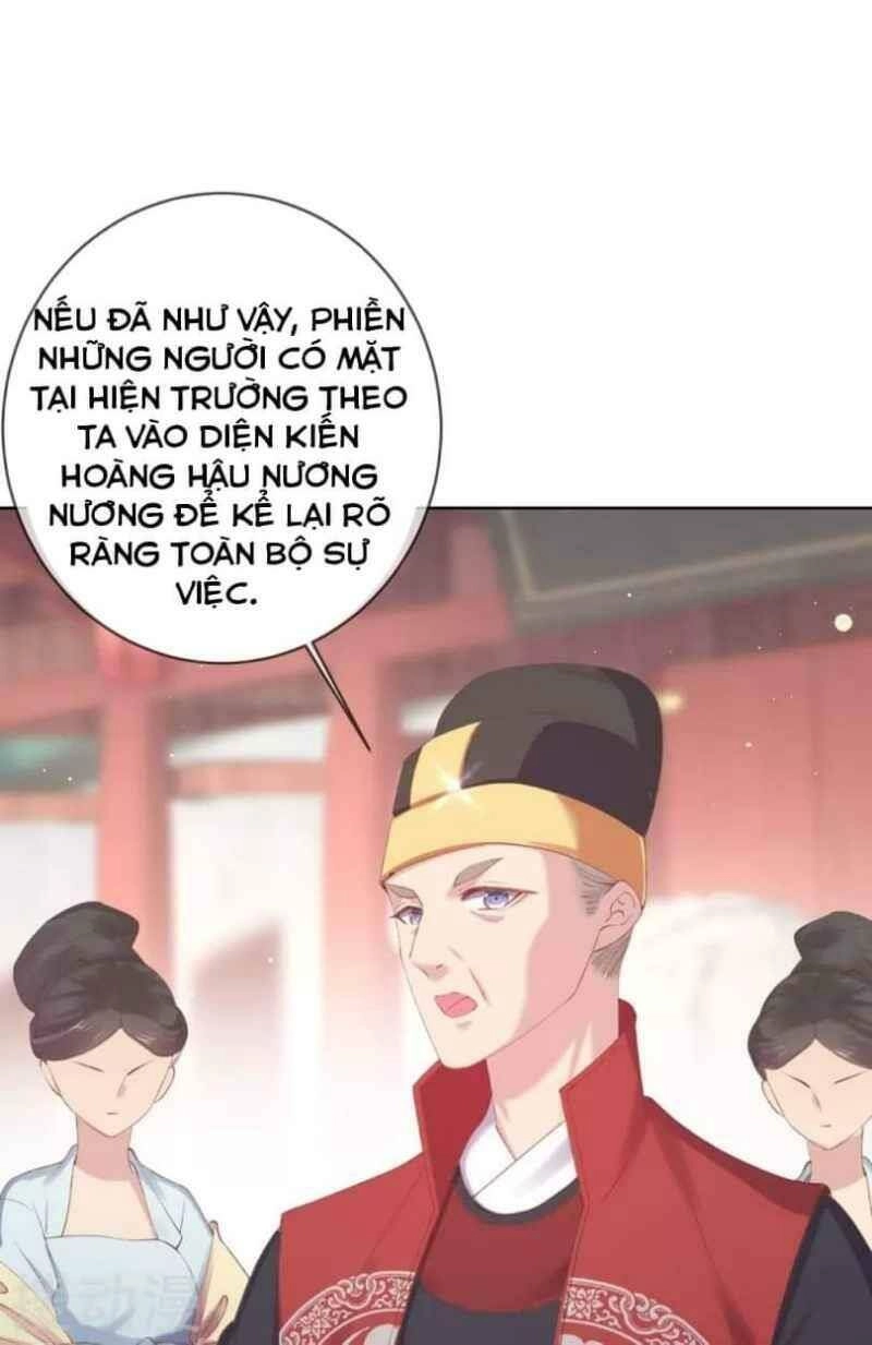 Thị Huyết Y Phi Chapter 58 - 21