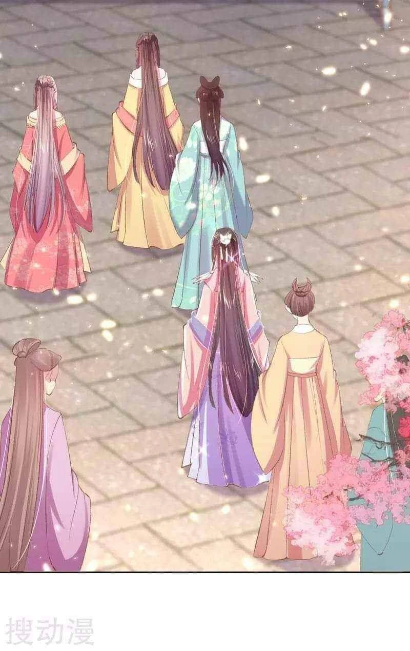 Thị Huyết Y Phi Chapter 58 - 23