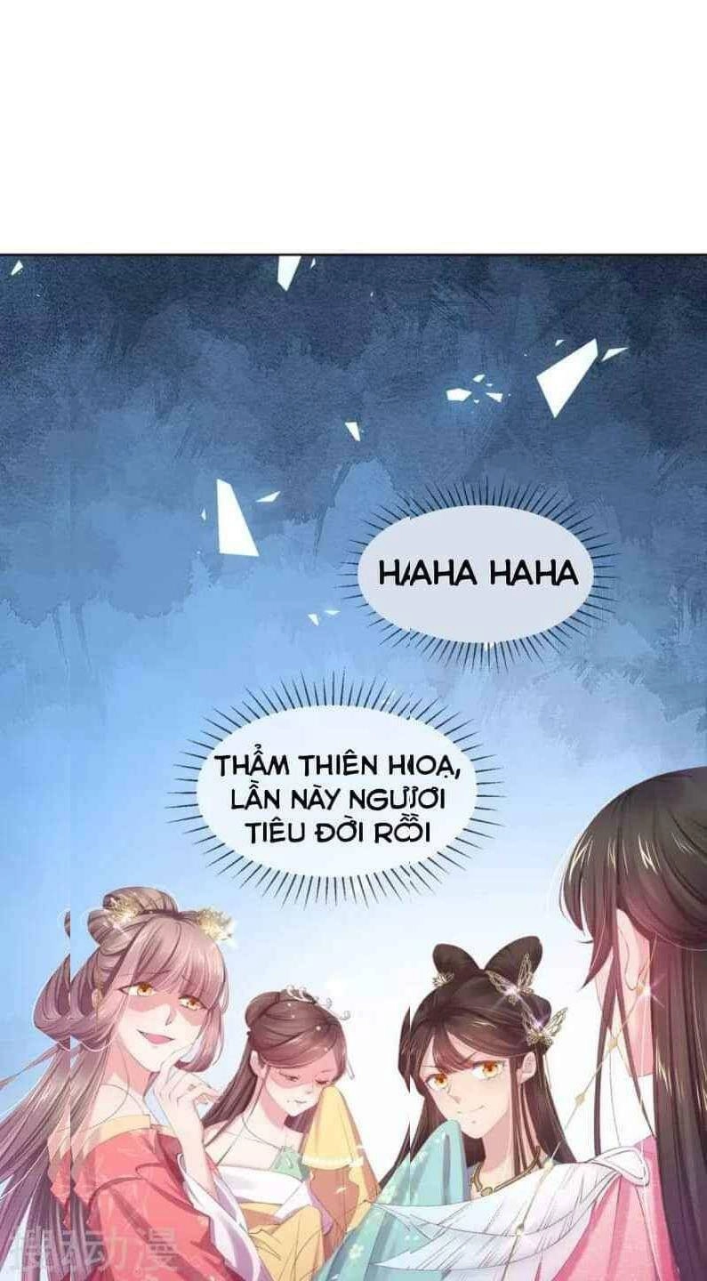 Thị Huyết Y Phi Chapter 58 - 25