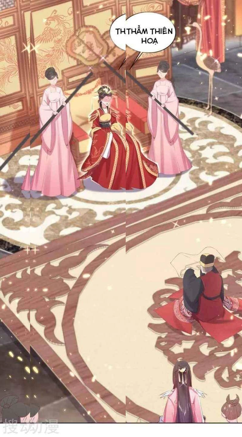 Thị Huyết Y Phi Chapter 58 - 30