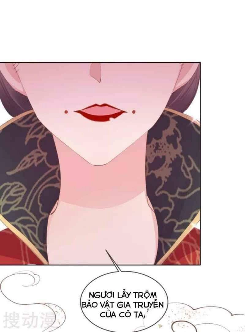 Thị Huyết Y Phi Chapter 58 - 31