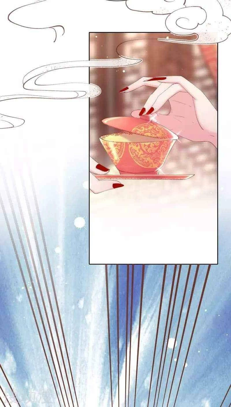 Thị Huyết Y Phi Chapter 58 - 32