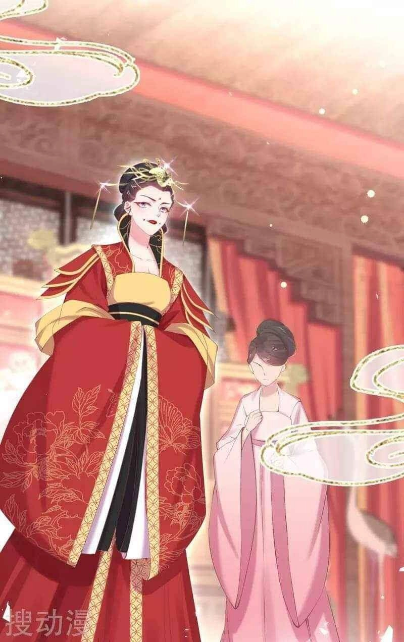 Thị Huyết Y Phi Chapter 58 - 34