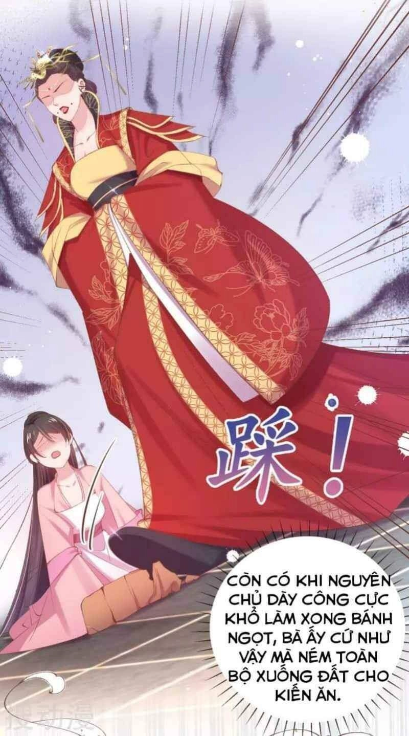 Thị Huyết Y Phi Chapter 58 - 40