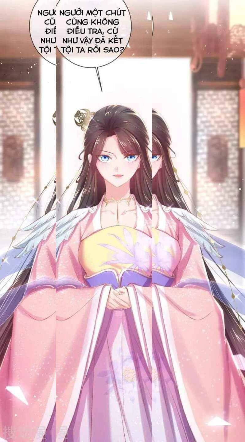 Thị Huyết Y Phi Chapter 58 - 43