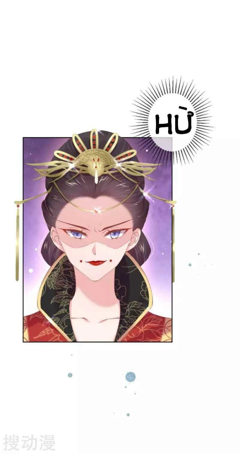 Thị Huyết Y Phi Chapter 59 - 1