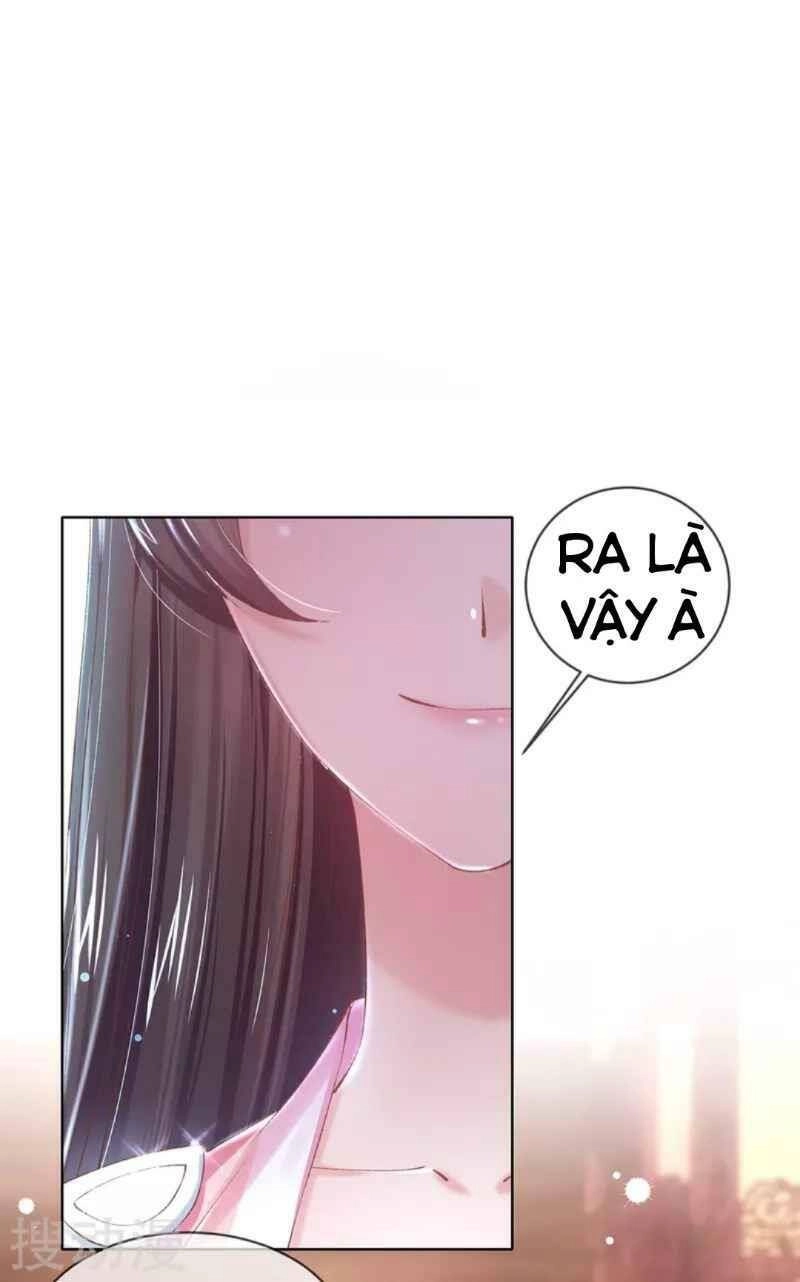 Thị Huyết Y Phi Chapter 59 - 3