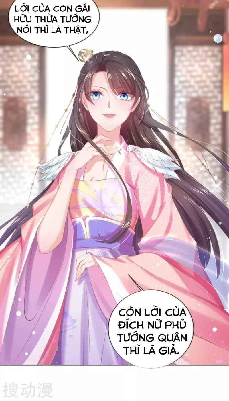 Thị Huyết Y Phi Chapter 59 - 4